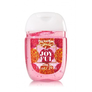 Bath & Body Works Sanitizing Hand Gel