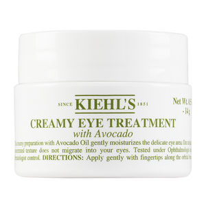 Kiehl's Creamy Eye Treatment with Avocado 14ml