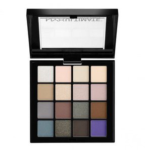 ПАЛЕТКА ТЕНЕЙ ДЛЯ ВЕК ULTIMATE SHADOW PALETTE - COOL NEUTRALS 02