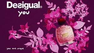 Desigual You Eau de Toilette