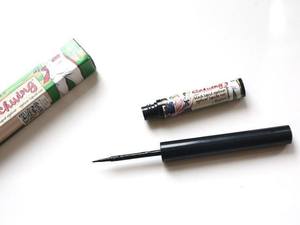 The Balm Schwing Black Liquid Eyeliner