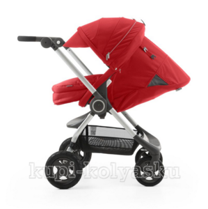 Коляска Stokke Scoot v2