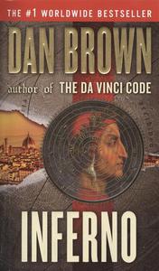 Dan Brown - Inferno