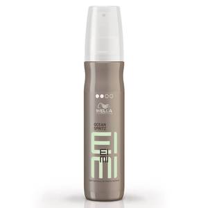 Wella EIMI Ocean Spritz - Минеральный текстурирующий спрей с морской солью