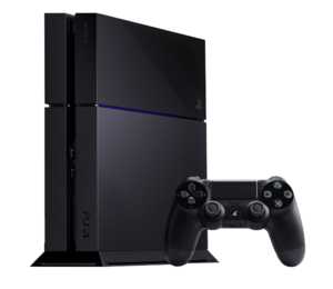 Игровая консоль PlayStation 4 Slim 1Tb