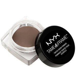 Помада для бровей NYX Tame & Frame Tinted Brow pomade