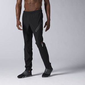 СПОРТИВНЫЕ БРЮКИ REEBOK ONE SERIES WOVEN