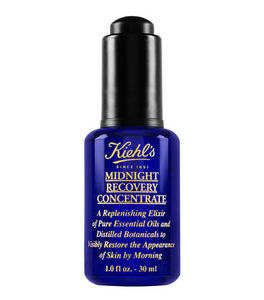 KIEHLS Midnight Recovery Concentrate