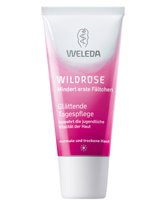 Weleda Wildrose увлажняющий крем