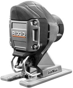 RIDGID JobMax Jig Saw Head