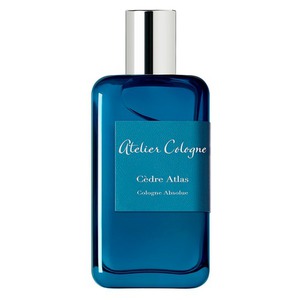 Atelier Cologne CEDRE ATLAS