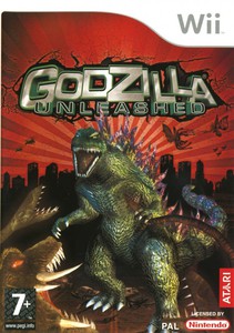 Godzilla: Unleashed (Wii)