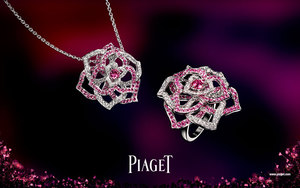 Piaget Jewelry