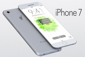 iphone 7 silver