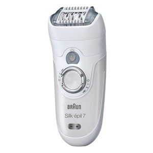 braun silk epil 7 Wet&Dry