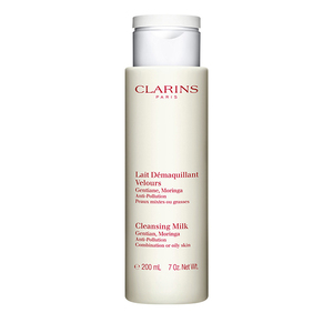 Очищающее молочко Clarins