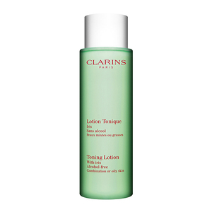 Тоник Clarins