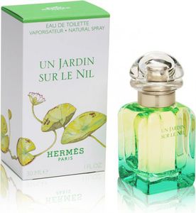 Hermes "Un Jardin Sur Le Nil"