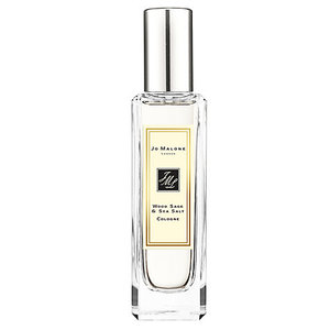 Духи Jo Malone  Wood Sage and Sea Salt (30 мл)