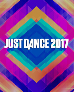 Just Dance 2017