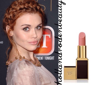 Tom Ford Lip Color Spanish Pink