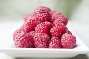 Куча малины