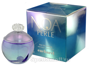 Парфюмерная вода Noa Perle (Cacharel)