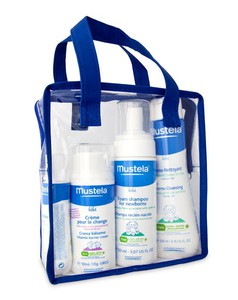 Mustela