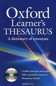 Oxford Learner's Thesaurus