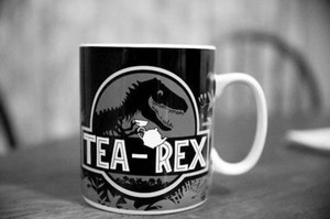 Кружка "Tearex"