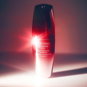Концентрат для глаз Shiseido