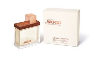 Dsquared2 She Wood