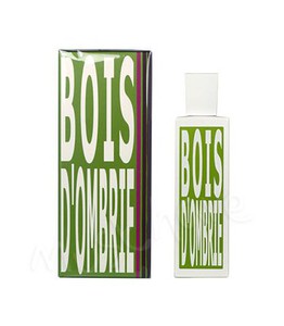 Bois d'Ombrie от Eau D`Italie