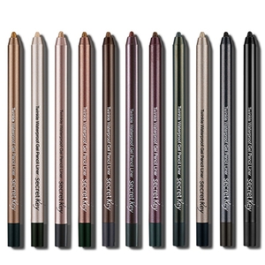 SECRET KEY Twinkle Waterproof Gel Pencil Liner
