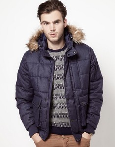 куртка Жене