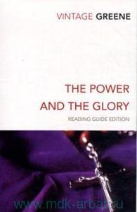 Graham Greene "The Power and the Glory"