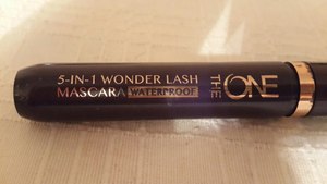 Тушь для ресниц