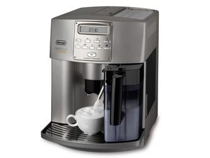 DeLonghi Coffee Machine