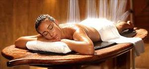 Сходить в спа