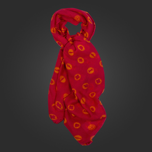 TF2 RED TEAM SCARF