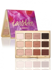 Tarte in bloom Palette