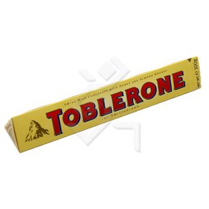 Toblerone