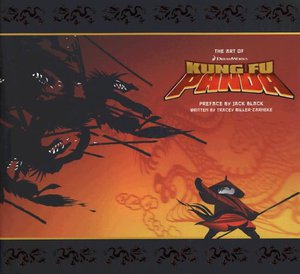 The Art of Kung Fu Panda