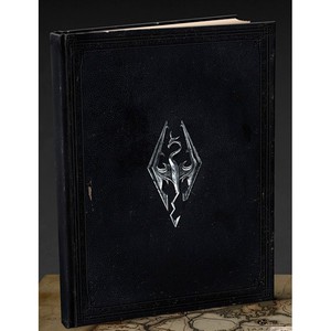 The Art of Elder Scrolls V: Skyrim