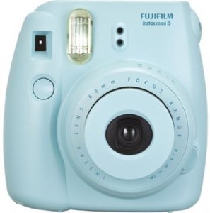 Fujifilm Instax Mini 8