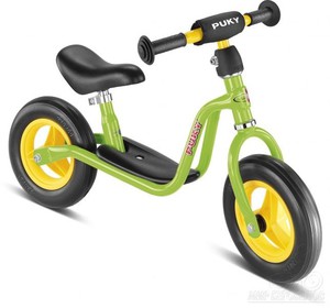 Беговел runbike или puky (Евсеенковы)