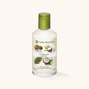 Yves Rocher "Кокосовый орех"