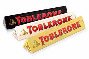 Шоколад Toblerone