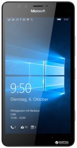 Microsoft Lumia 950 Dual SIM