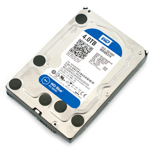 Жесткий диск Western Digital (3,5")